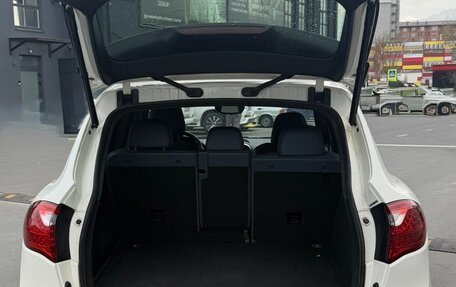 Porsche Cayenne III, 2012 год, 1 400 000 рублей, 10 фотография