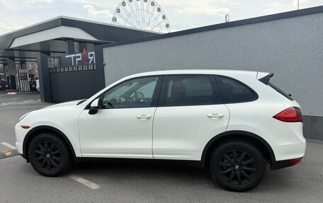 Porsche Cayenne III, 2012 год, 1 400 000 рублей, 4 фотография