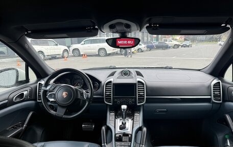 Porsche Cayenne III, 2012 год, 1 400 000 рублей, 8 фотография