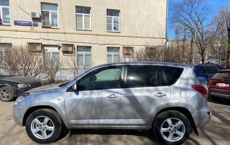 Toyota RAV4, 2007 год, 1 050 000 рублей, 5 фотография