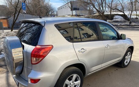 Toyota RAV4, 2007 год, 1 050 000 рублей, 6 фотография