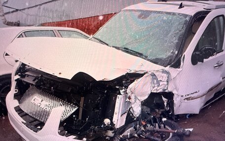 GMC Yukon III, 2009 год, 1 450 000 рублей, 3 фотография