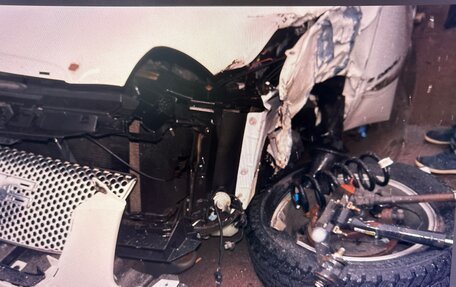 GMC Yukon III, 2009 год, 1 450 000 рублей, 4 фотография