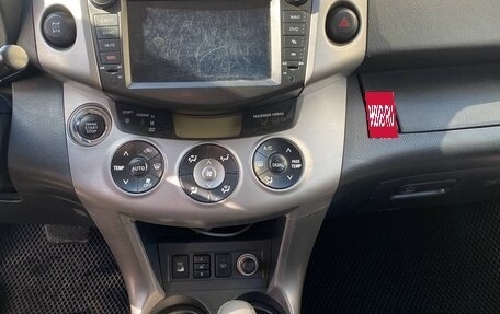 Toyota RAV4, 2007 год, 1 050 000 рублей, 11 фотография