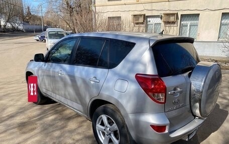Toyota RAV4, 2007 год, 1 050 000 рублей, 9 фотография