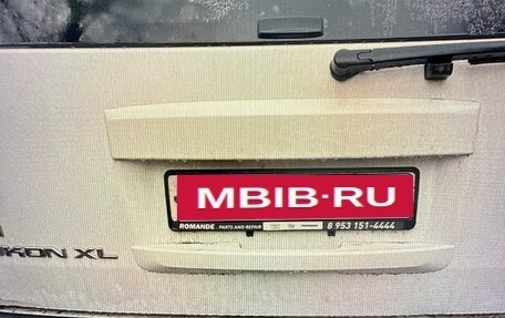 GMC Yukon III, 2009 год, 1 450 000 рублей, 5 фотография