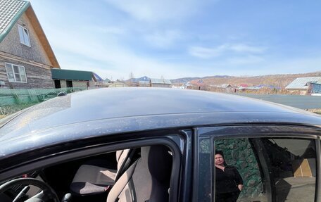 Hyundai Getz I рестайлинг, 2010 год, 300 000 рублей, 7 фотография