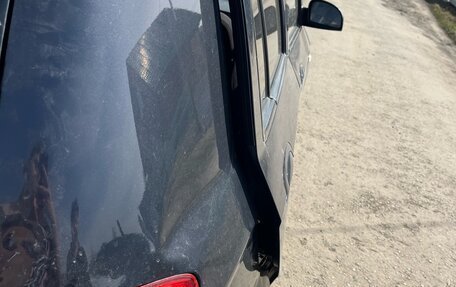 Hyundai Getz I рестайлинг, 2010 год, 300 000 рублей, 8 фотография