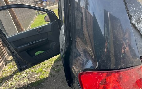 Hyundai Getz I рестайлинг, 2010 год, 300 000 рублей, 5 фотография