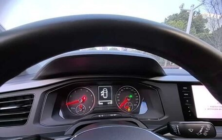 Volkswagen Polo, 2023 год, 1 194 000 рублей, 12 фотография