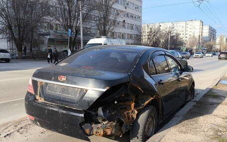 Geely Emgrand EC7, 2013 год, 150 000 рублей, 1 фотография