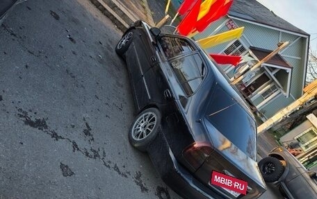 Hyundai Accent II, 2005 год, 350 000 рублей, 3 фотография