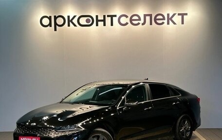 KIA K5, 2020 год, 2 220 000 рублей, 1 фотография