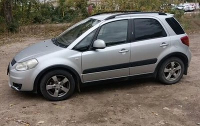 Suzuki SX4 II рестайлинг, 2010 год, 900 000 рублей, 1 фотография