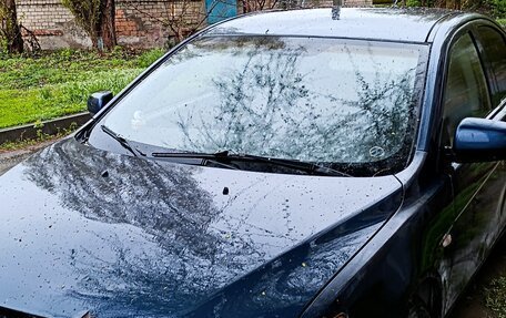 Mitsubishi Lancer IX, 2008 год, 350 000 рублей, 1 фотография