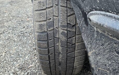 Hyundai Accent II, 2005 год, 350 000 рублей, 9 фотография