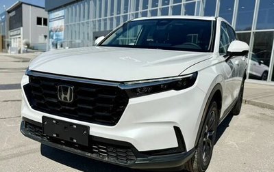 Honda CR-V, 2026 год, 4 890 000 рублей, 1 фотография