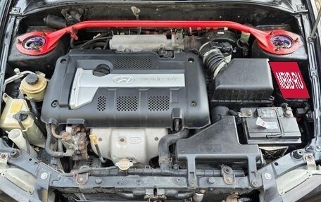 Hyundai Accent II, 2005 год, 350 000 рублей, 6 фотография