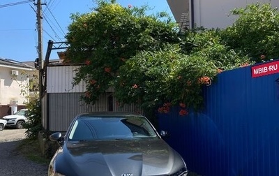 KIA K5, 2021 год, 2 500 000 рублей, 1 фотография