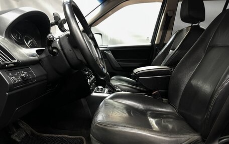 Land Rover Freelander II рестайлинг 2, 2008 год, 869 999 рублей, 7 фотография