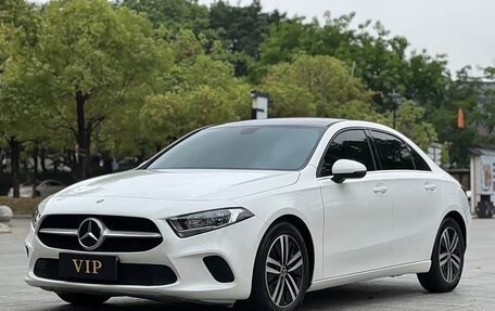 Mercedes-Benz A-Класс, 2022 год, 1 583 240 рублей, 1 фотография