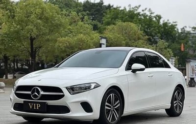 Mercedes-Benz A-Класс, 2022 год, 1 583 240 рублей, 1 фотография