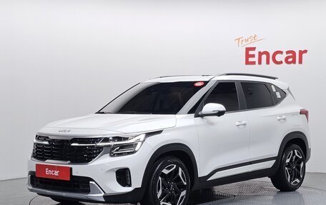 KIA Seltos I, 2024 год, 2 186 040 рублей, 1 фотография