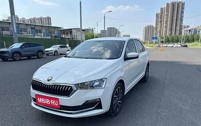 Skoda Rapid II, 2022 год, 1 448 400 рублей, 1 фотография