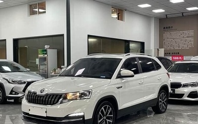 Skoda Kamiq I, 2022 год, 1 654 000 рублей, 1 фотография
