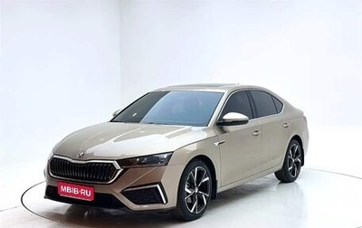 Skoda Octavia IV, 2022 год, 1 923 400 рублей, 1 фотография