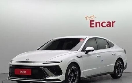 Hyundai Sonata VIII, 2025 год, 3 199 000 рублей, 1 фотография