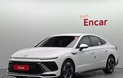 Hyundai Sonata VIII, 2025 год, 3 199 000 рублей, 1 фотография