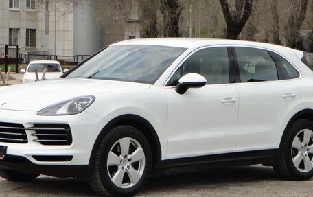 Porsche Cayenne III, 2019 год, 5 850 000 рублей, 1 фотография