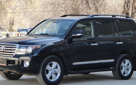 Toyota Land Cruiser 200, 2014 год, 3 750 000 рублей, 1 фотография