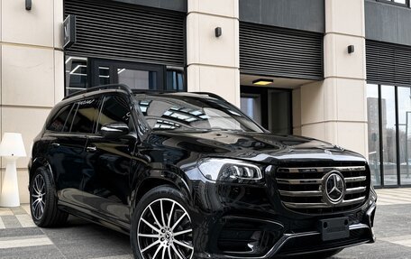 Mercedes-Benz GLS, 2025 год, 15 490 000 рублей, 1 фотография