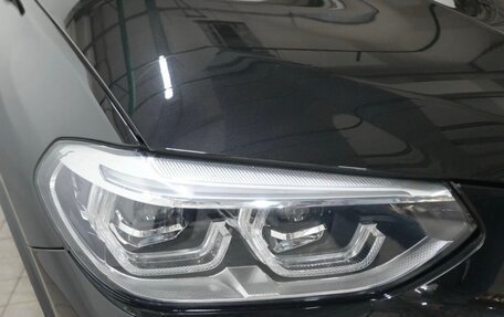 BMW X4, 2021 год, 7 500 000 рублей, 1 фотография