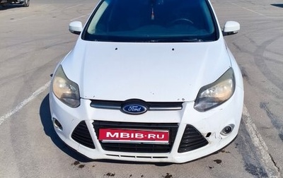 Ford Focus III, 2012 год, 680 000 рублей, 1 фотография