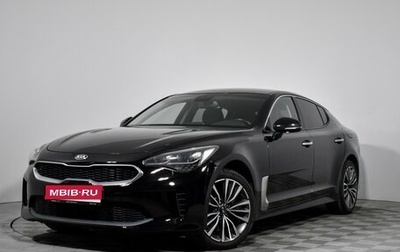 KIA Stinger I, 2018 год, 2 190 000 рублей, 1 фотография