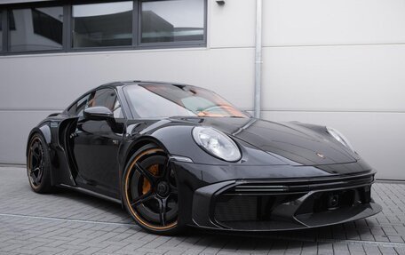 Porsche 911, 2024 год, 82 600 000 рублей, 1 фотография