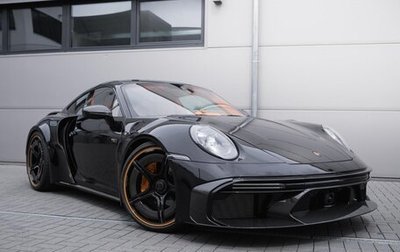 Porsche 911, 2024 год, 82 600 000 рублей, 1 фотография