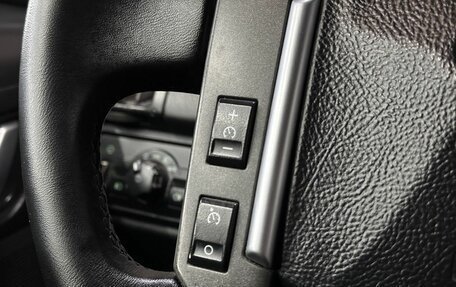 Land Rover Freelander II рестайлинг 2, 2008 год, 869 999 рублей, 14 фотография