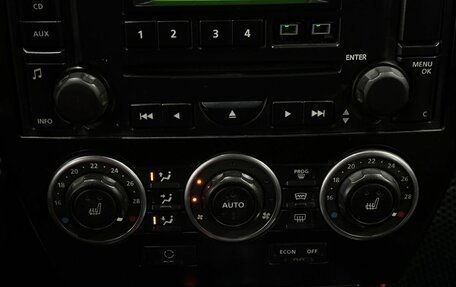 Land Rover Freelander II рестайлинг 2, 2008 год, 869 999 рублей, 16 фотография