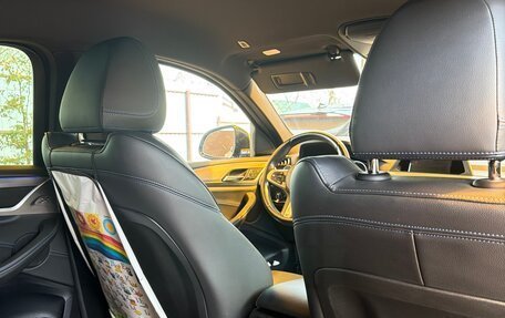 BMW X4, 2018 год, 4 500 000 рублей, 9 фотография