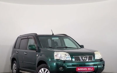 Nissan X-Trail, 2006 год, 719 000 рублей, 1 фотография