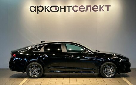 KIA K5, 2020 год, 2 220 000 рублей, 5 фотография