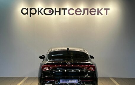 KIA K5, 2020 год, 2 220 000 рублей, 11 фотография