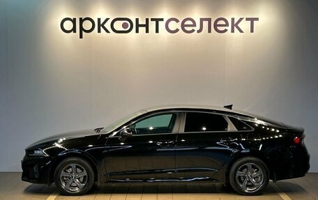 KIA K5, 2020 год, 2 220 000 рублей, 7 фотография