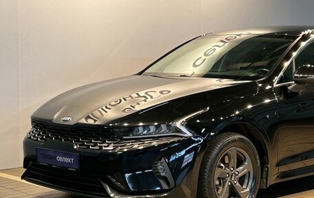 KIA K5, 2020 год, 2 220 000 рублей, 8 фотография