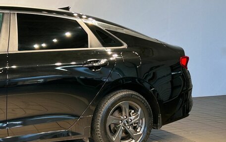 KIA K5, 2020 год, 2 220 000 рублей, 9 фотография