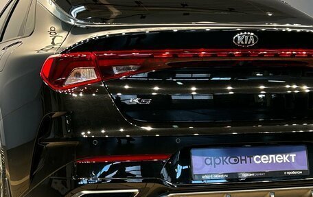 KIA K5, 2020 год, 2 220 000 рублей, 13 фотография